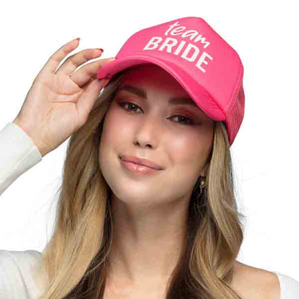 Boland Pet Team Bride