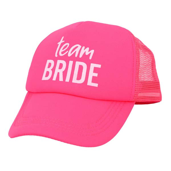 Boland Pet Team Bride
