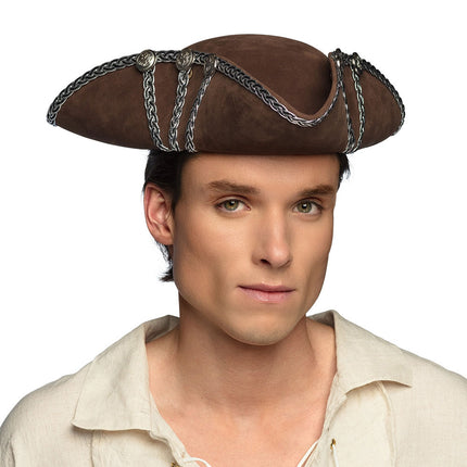 Boland Piratenhoed Alistar
