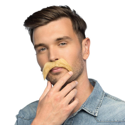 Boland Plaksnor blond