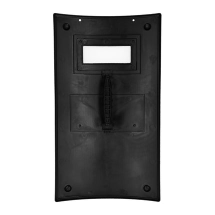 Boland Politieschild kind (40cm)