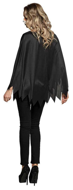 Boland Poncho Skelet