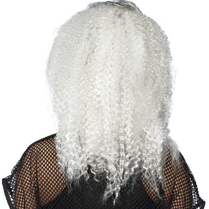 Boland Pruik 80's Queen