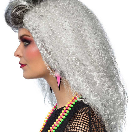 Boland Pruik 80's Queen