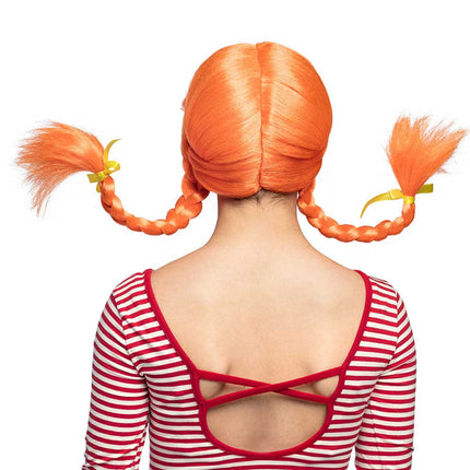 Boland Pruik Braided