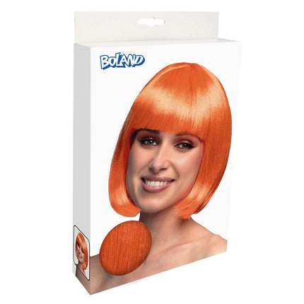 Boland Pruik Cabaret Oranje