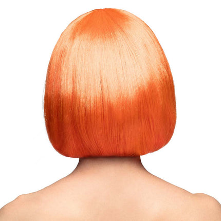Boland Pruik Cabaret Oranje