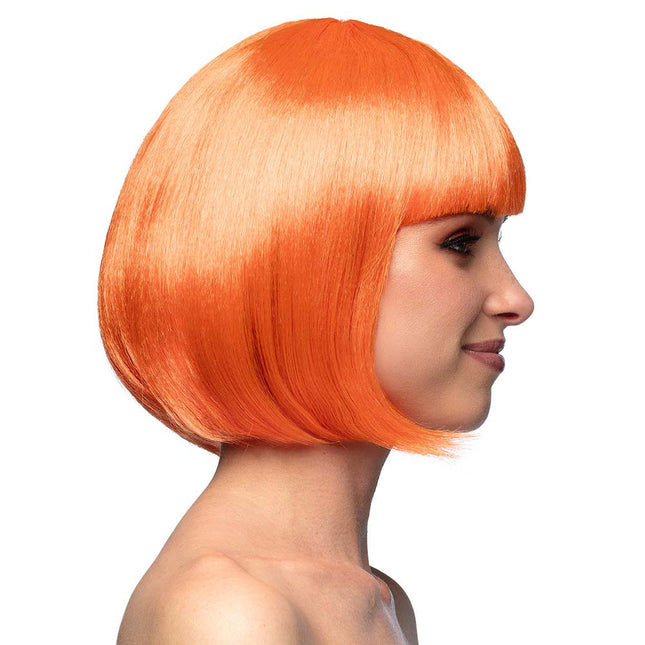 Boland Pruik Cabaret Oranje