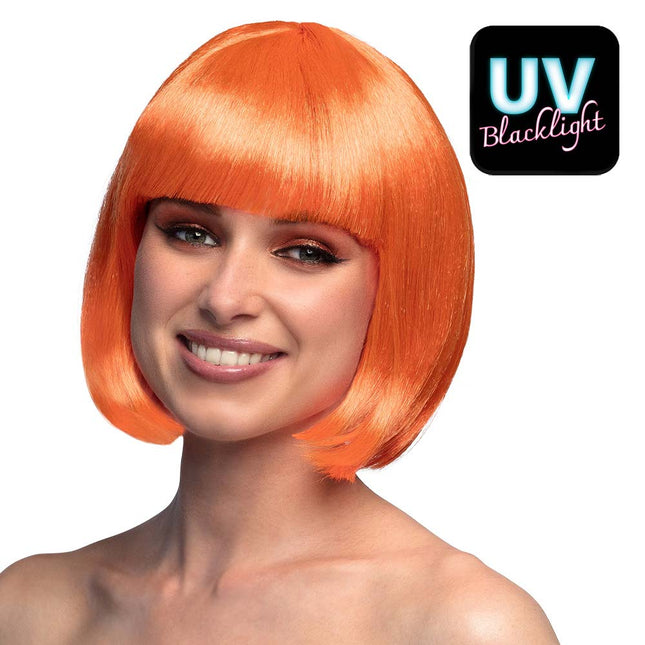 Boland Pruik Cabaret Oranje