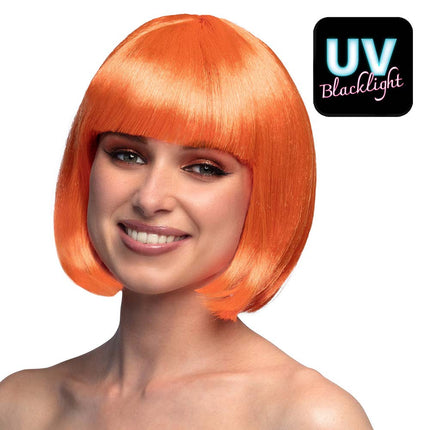 Boland Pruik Cabaret Oranje