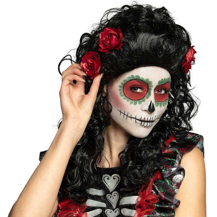 Boland Pruik Catrina