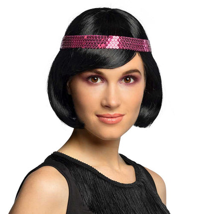 Boland Pruik Charleston