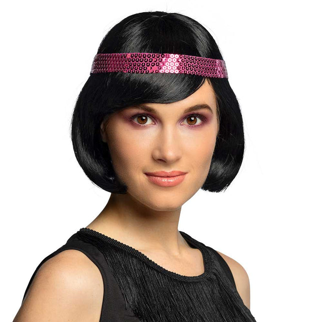 Boland Pruik Charleston