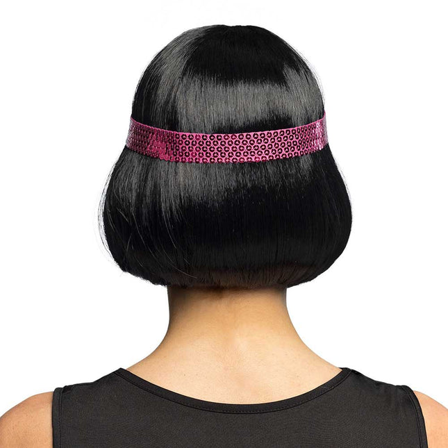 Boland Pruik Charleston