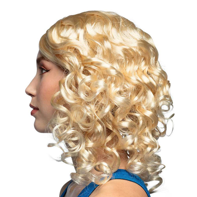 Boland Pruik Cocktail Blond