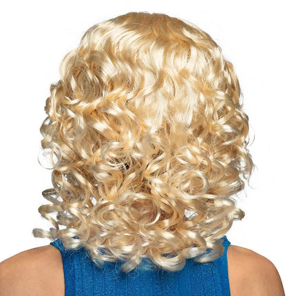Boland Pruik Cocktail Blond