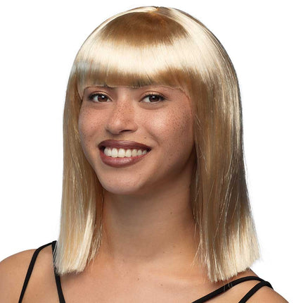 Boland Pruik Dance Blond