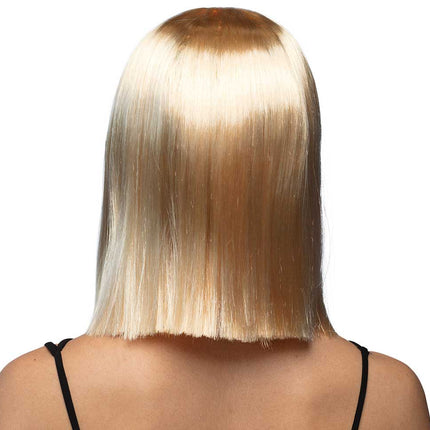 Boland Pruik Dance Blond