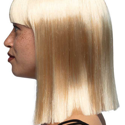 Boland Pruik Dance Blond
