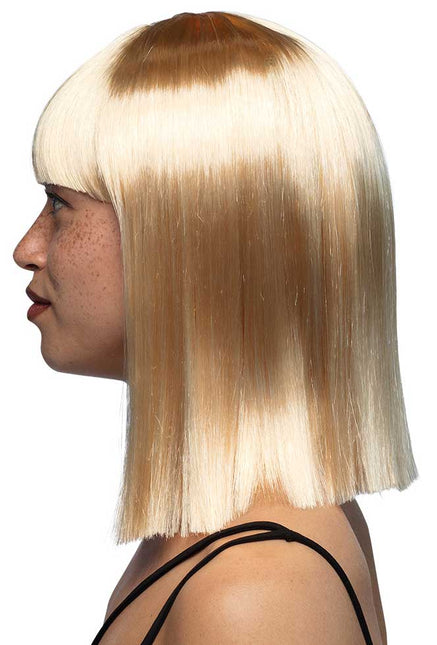 Boland Pruik Dance Blond