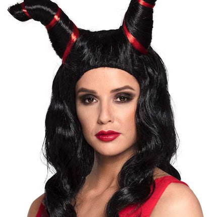 Boland Pruik Demon Fury