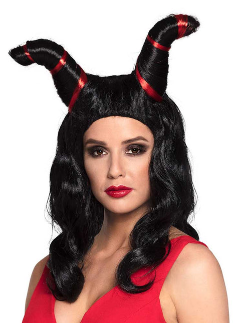 Boland Pruik Demon Fury