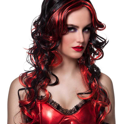 Boland Pruik Devilicious