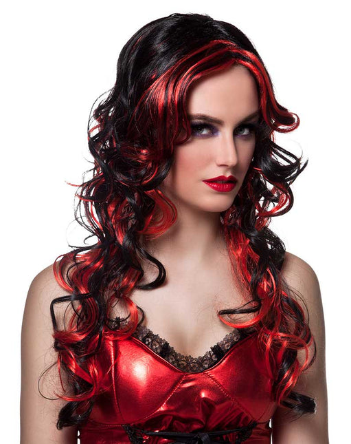 Boland Pruik Devilicious