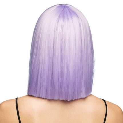 Boland Pruik Djamilla Lovely Lilac