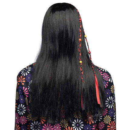 Boland Pruik Flower Power