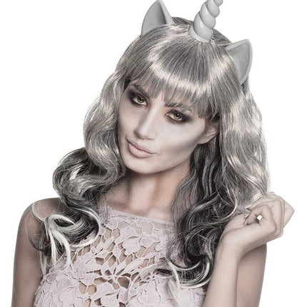 Boland Pruik Ghost Unicorn