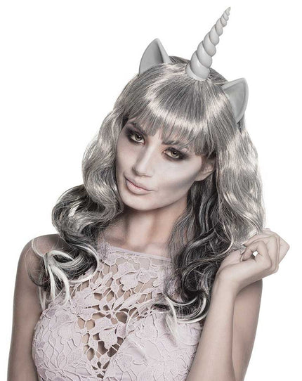 Boland Pruik Ghost Unicorn