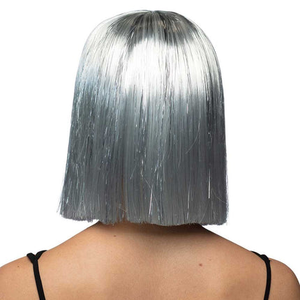 Boland Pruik Gigi Glamour