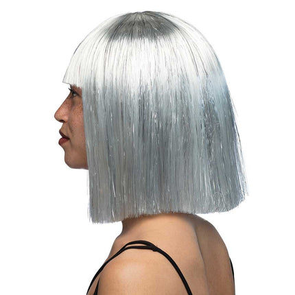 Boland Pruik Gigi Glamour