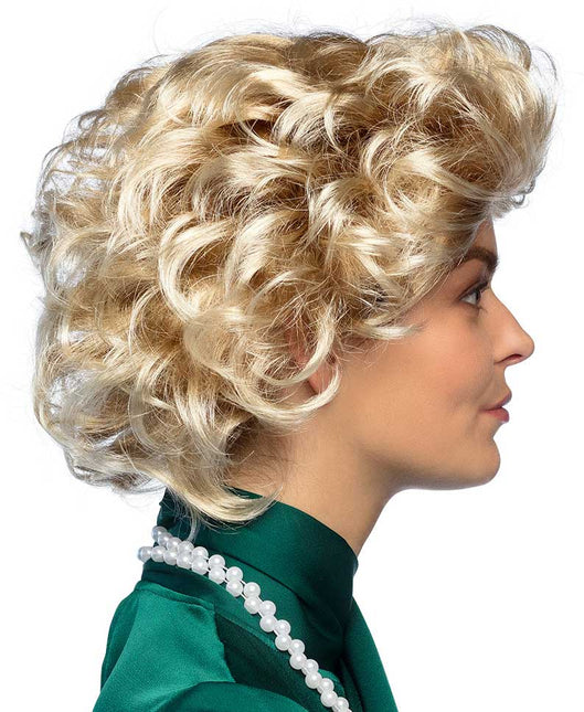 Boland Pruik Golden Lady