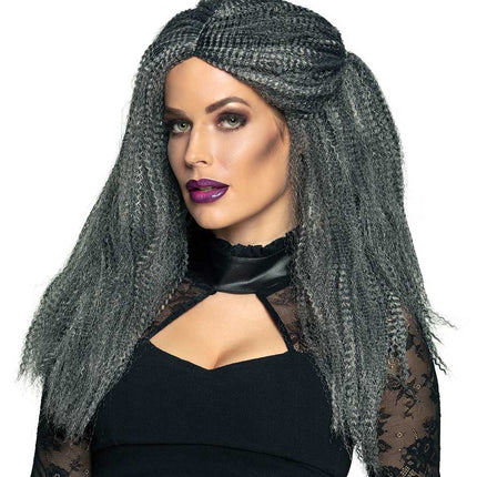 Boland Pruik Heks Griselda