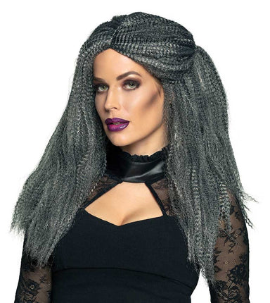 Boland Pruik Heks Griselda