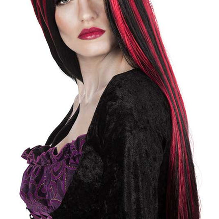 Boland Pruik Heks Iona