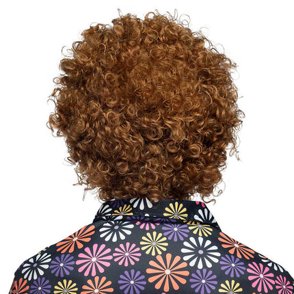 Boland Pruik Hippie Groove