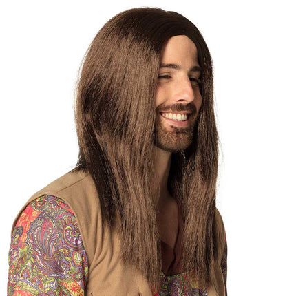 Boland Pruik John Lang