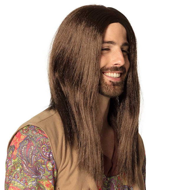 Boland Pruik John Lang