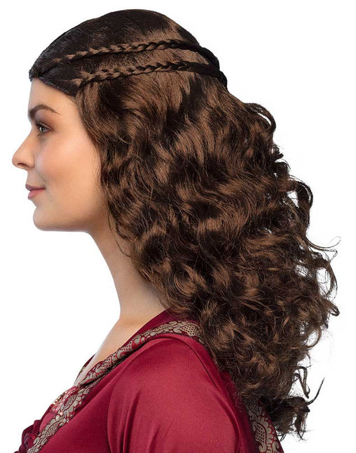 Boland Pruik Jonkvrouw