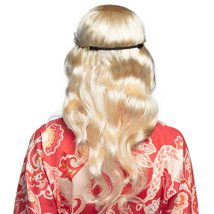 Boland Pruik Joy blond