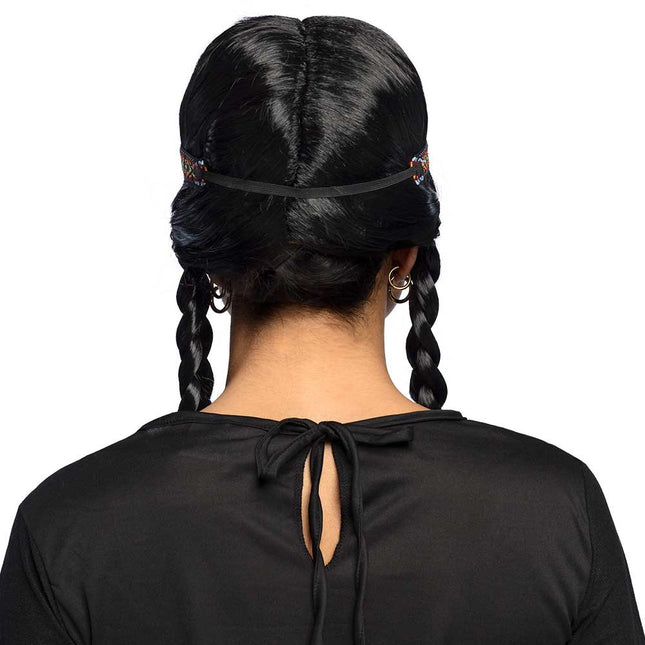 Boland Pruik Kewanee