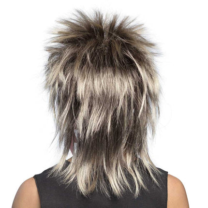 Boland Pruik Kimberly Bruin-Blond