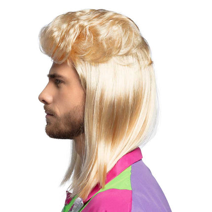 Boland Pruik Larry Blond