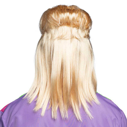 Boland Pruik Larry Blond