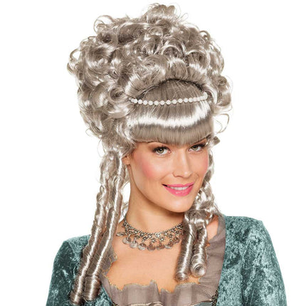 Boland Pruik Marie-Sophie