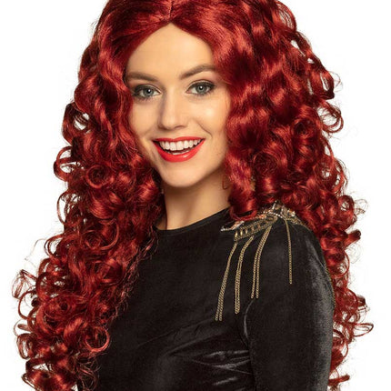 Boland Pruik Mylène