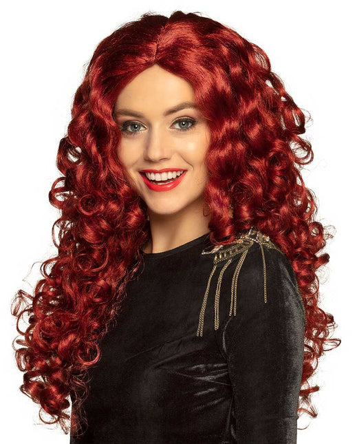 Boland Pruik Mylène